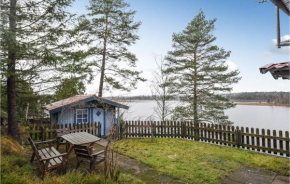 Nice home in Åmål with Sauna and 3 Bedrooms, Åmål